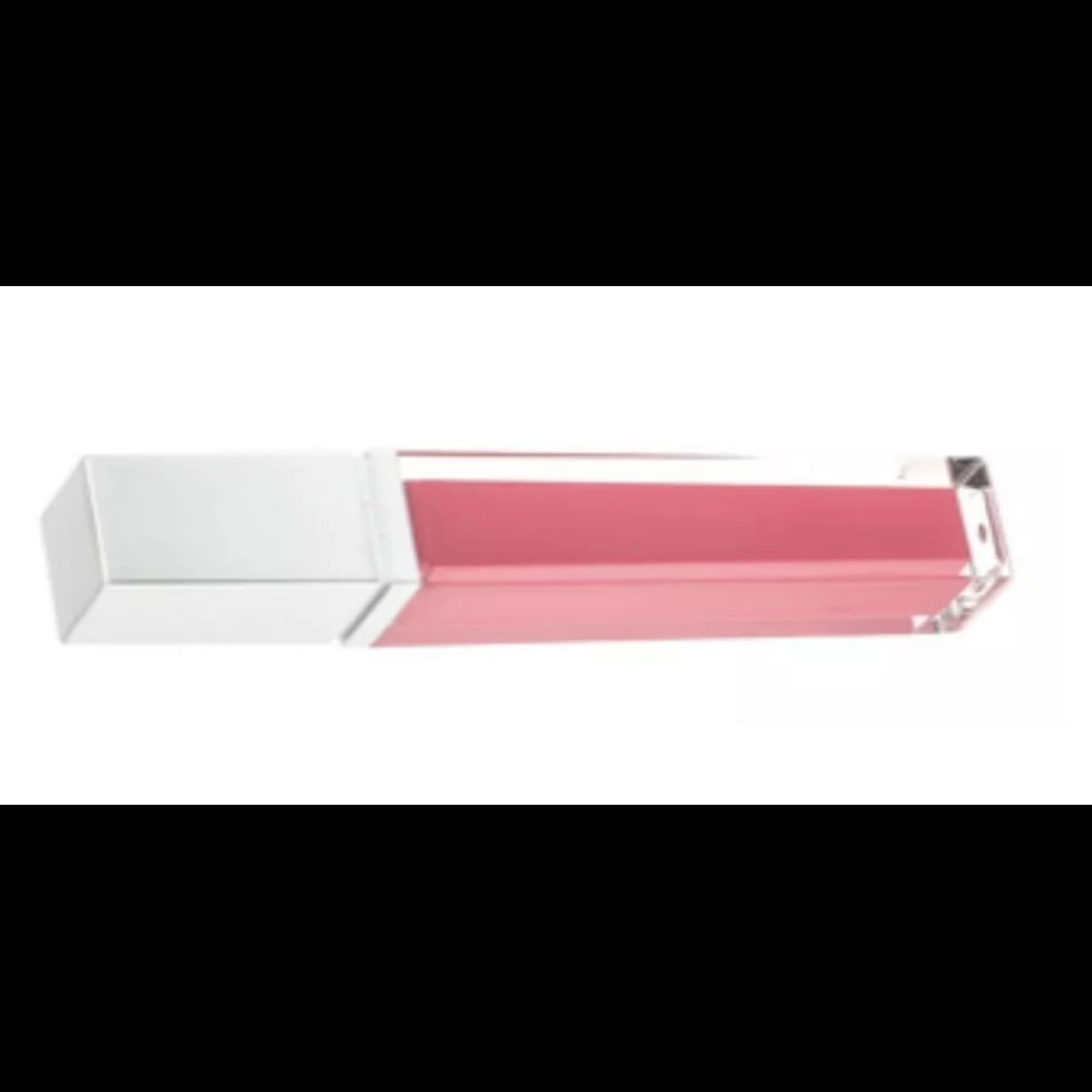 PLEASANT PINK MINERAL VANILLA BEAN LIPGLOSS - ULTRA SMOOTH FORMULA FROM MUA!!!!